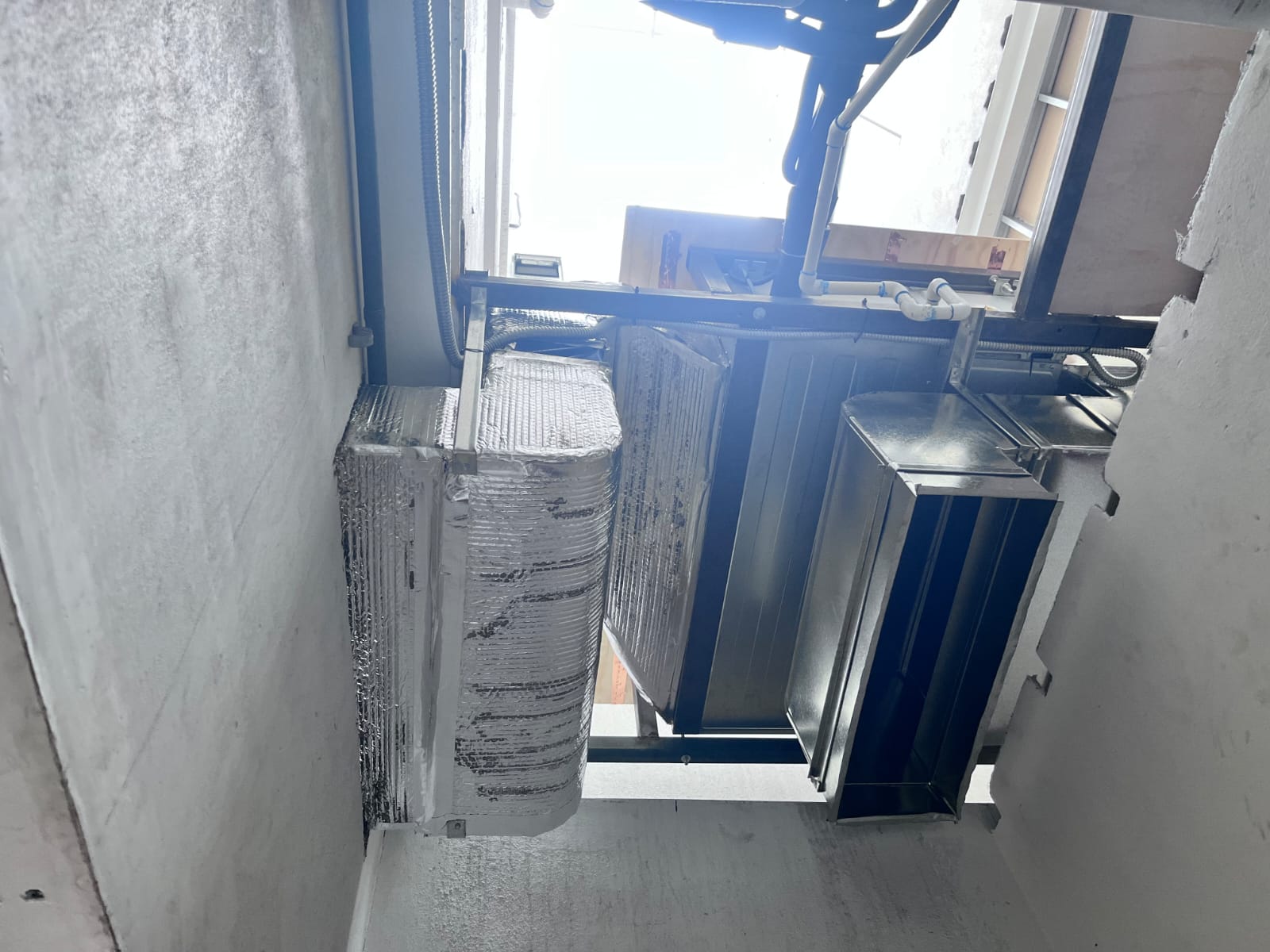 aires acondicionados Toluca, Metepec, Estado de Mexico