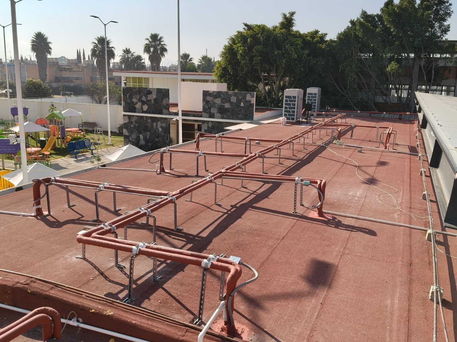 aires acondicionados Toluca, Metepec, Estado de Mexico