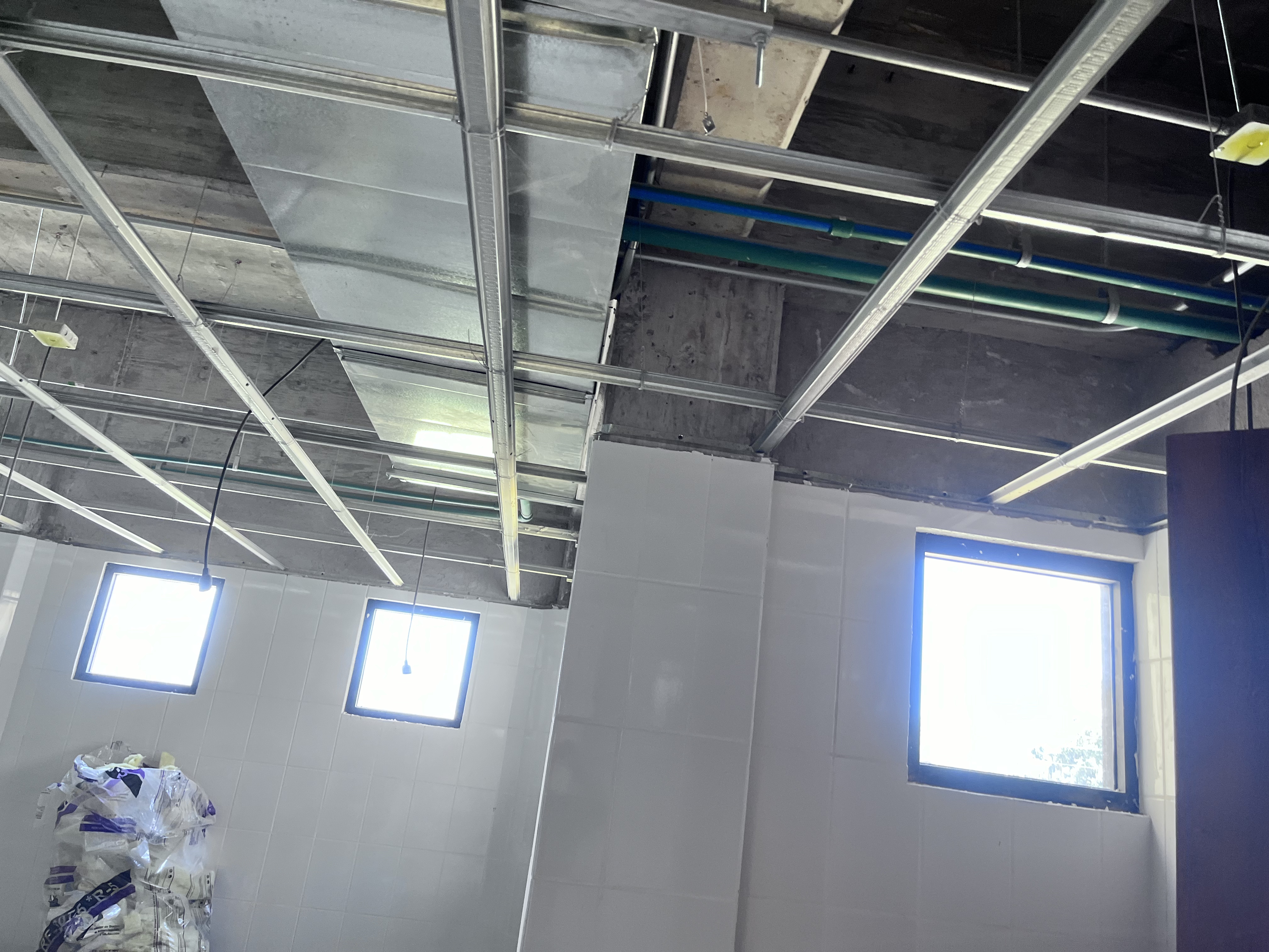 aires acondicionados Toluca, Metepec, Estado de Mexico