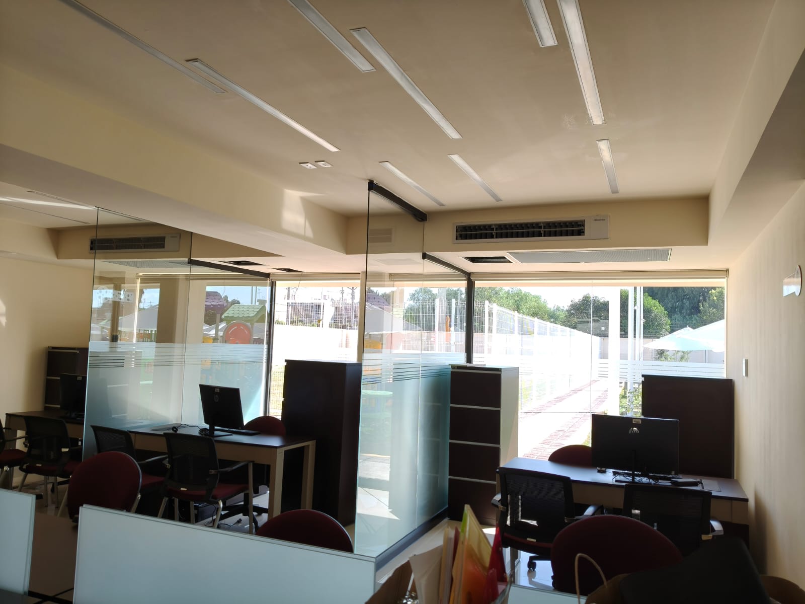 aires acondicionados Toluca, Metepec, Estado de Mexico