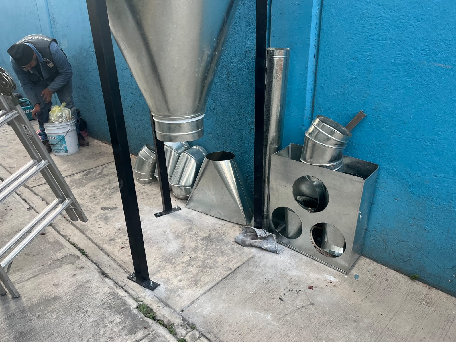 aires acondicionados Toluca, Metepec, Estado de Mexico