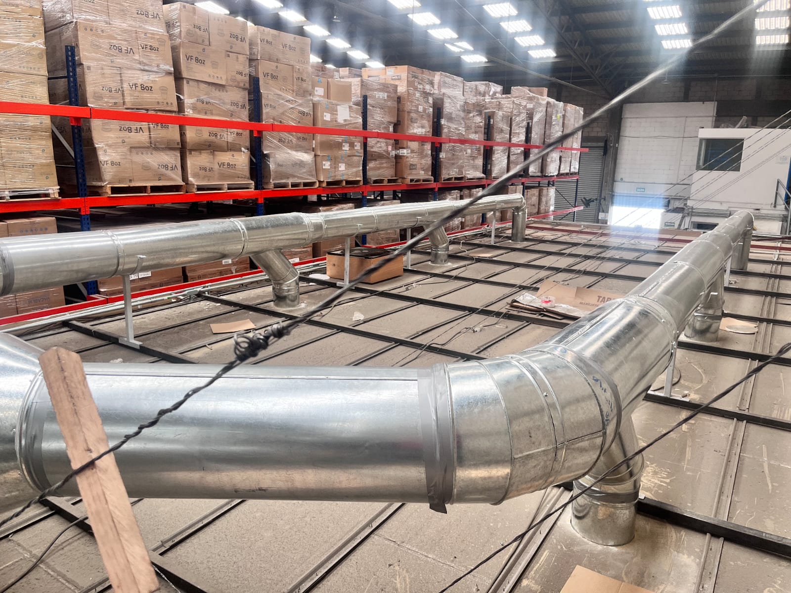 aires acondicionados Toluca, Metepec, Estado de Mexico