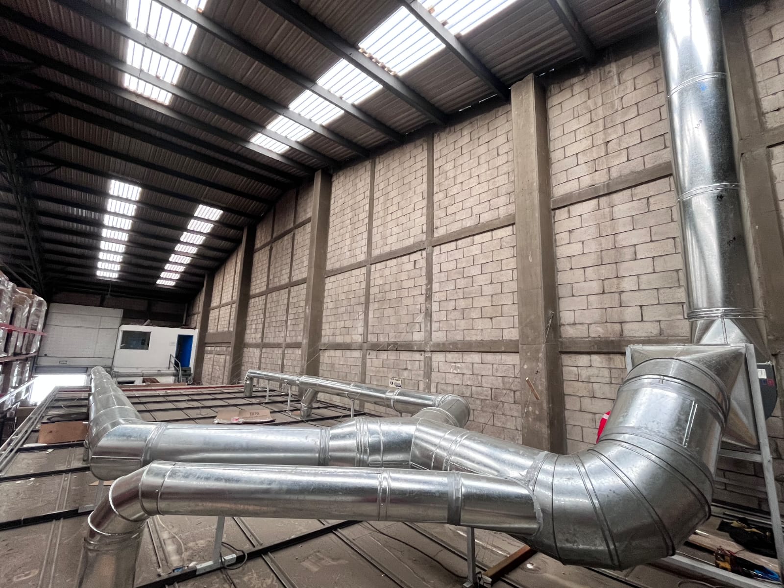 aires acondicionados Toluca, Metepec, Estado de Mexico