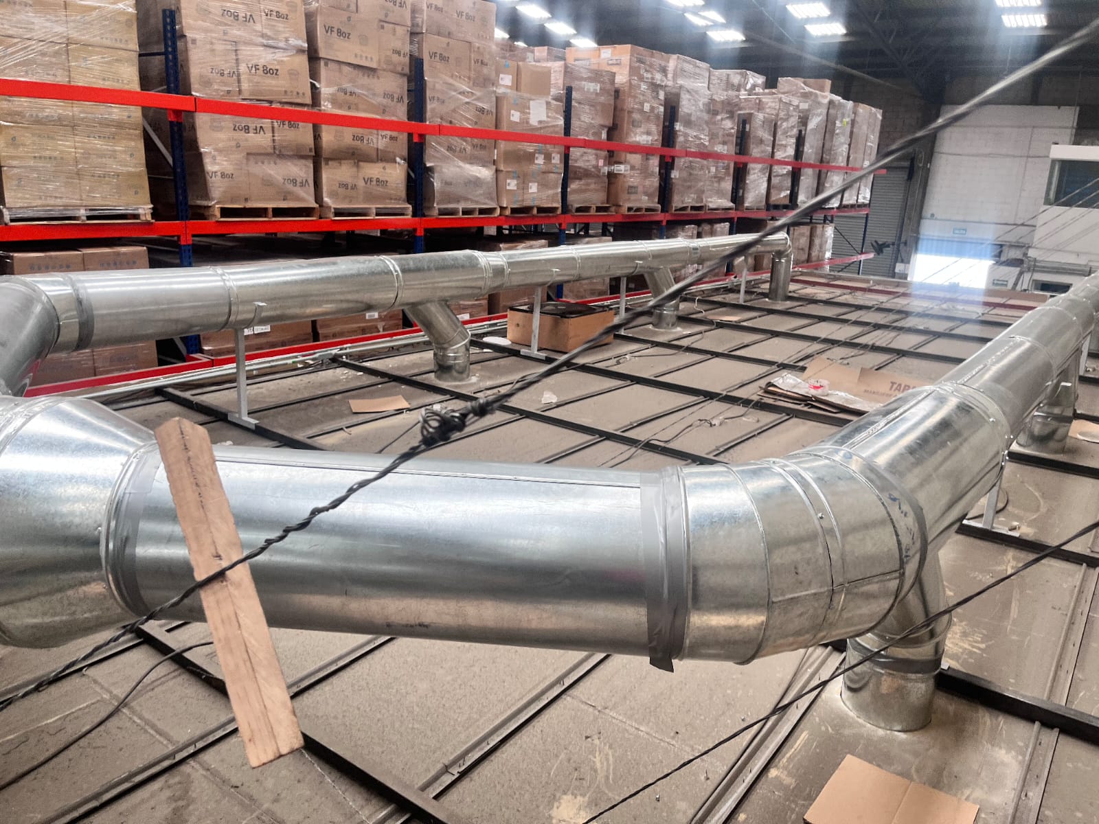 aires acondicionados Toluca, Metepec, Estado de Mexico