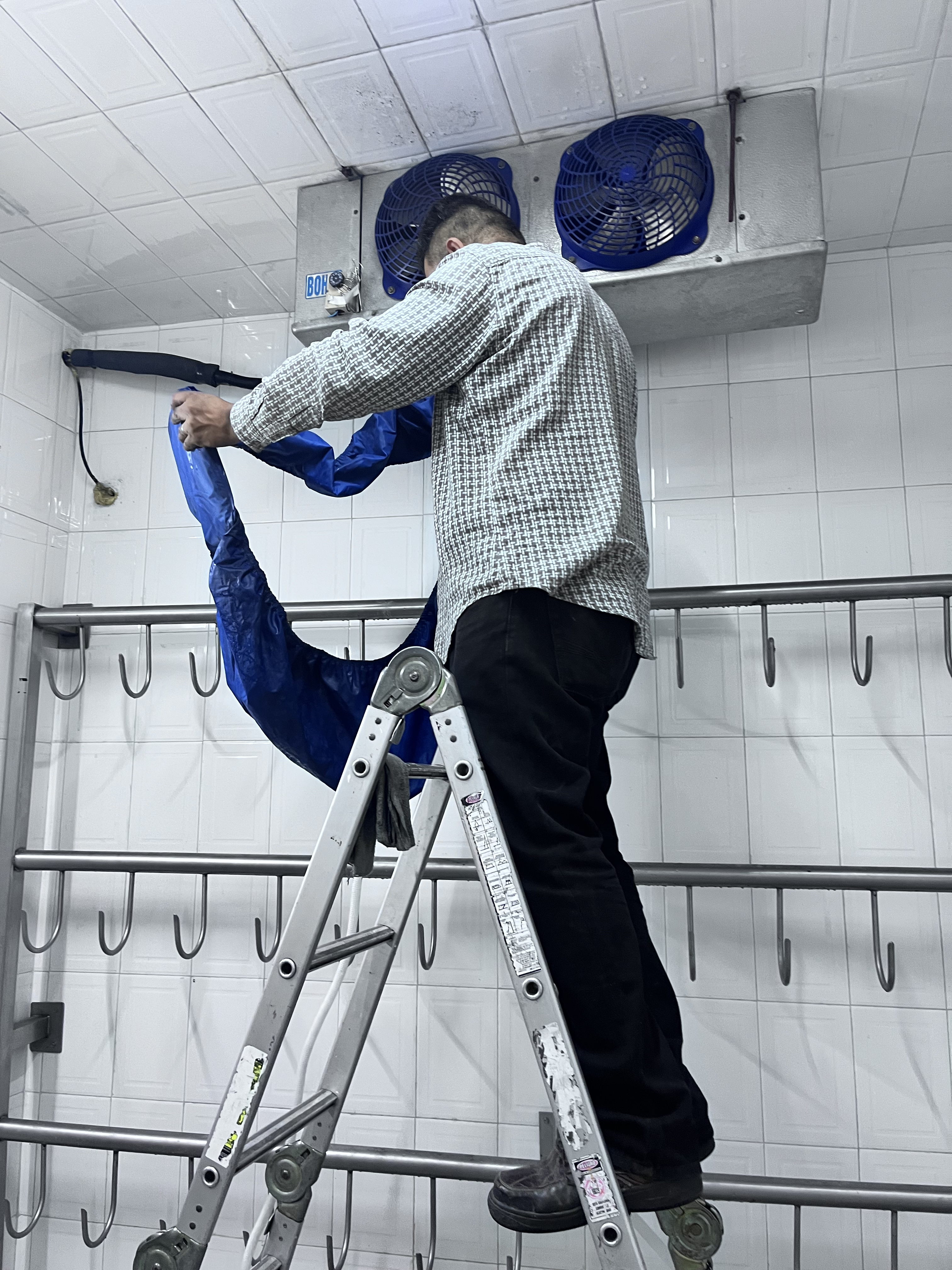 aires acondicionados Toluca, Metepec, Estado de Mexico