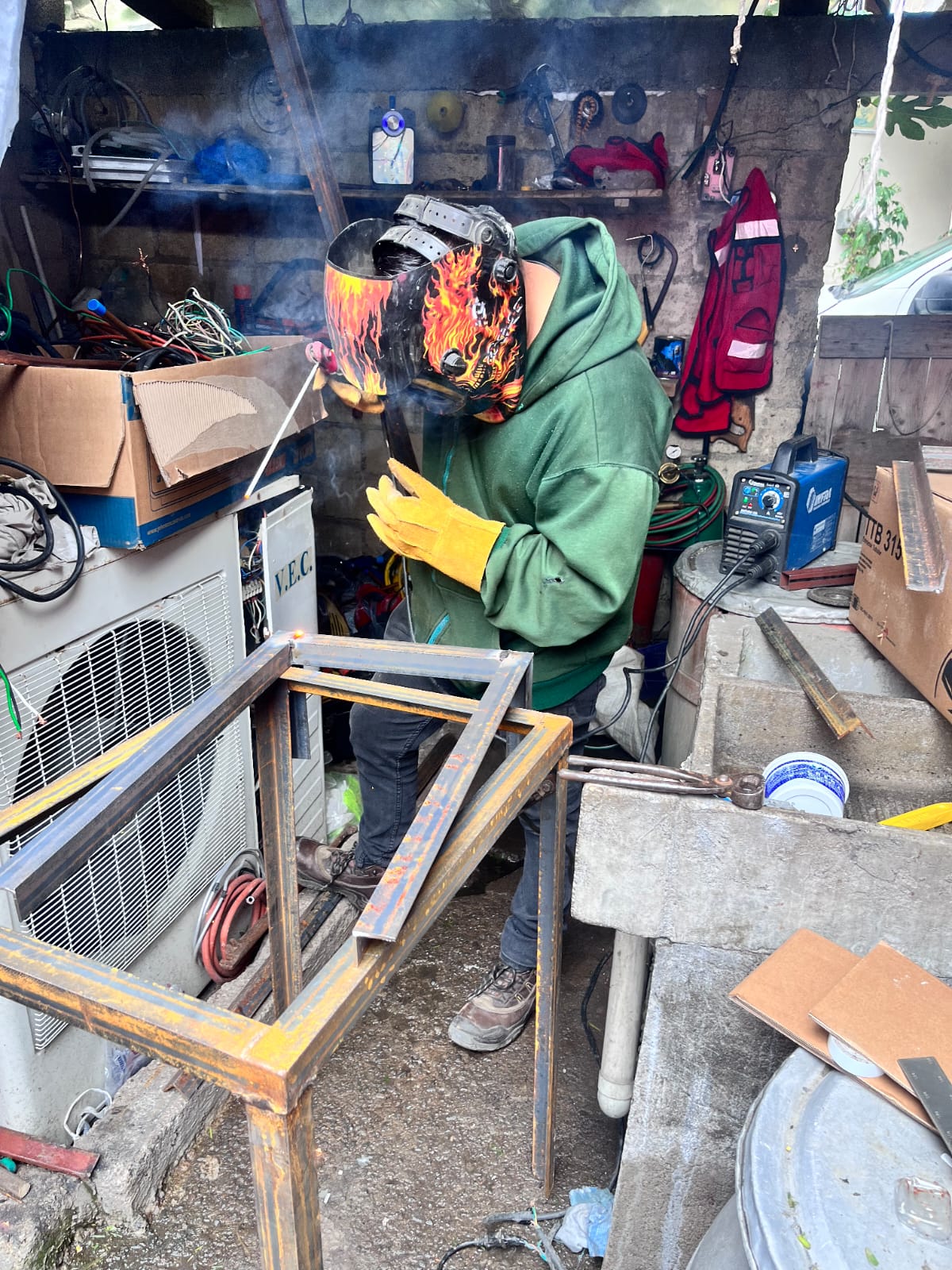 aires acondicionados Toluca, Metepec, Estado de Mexico