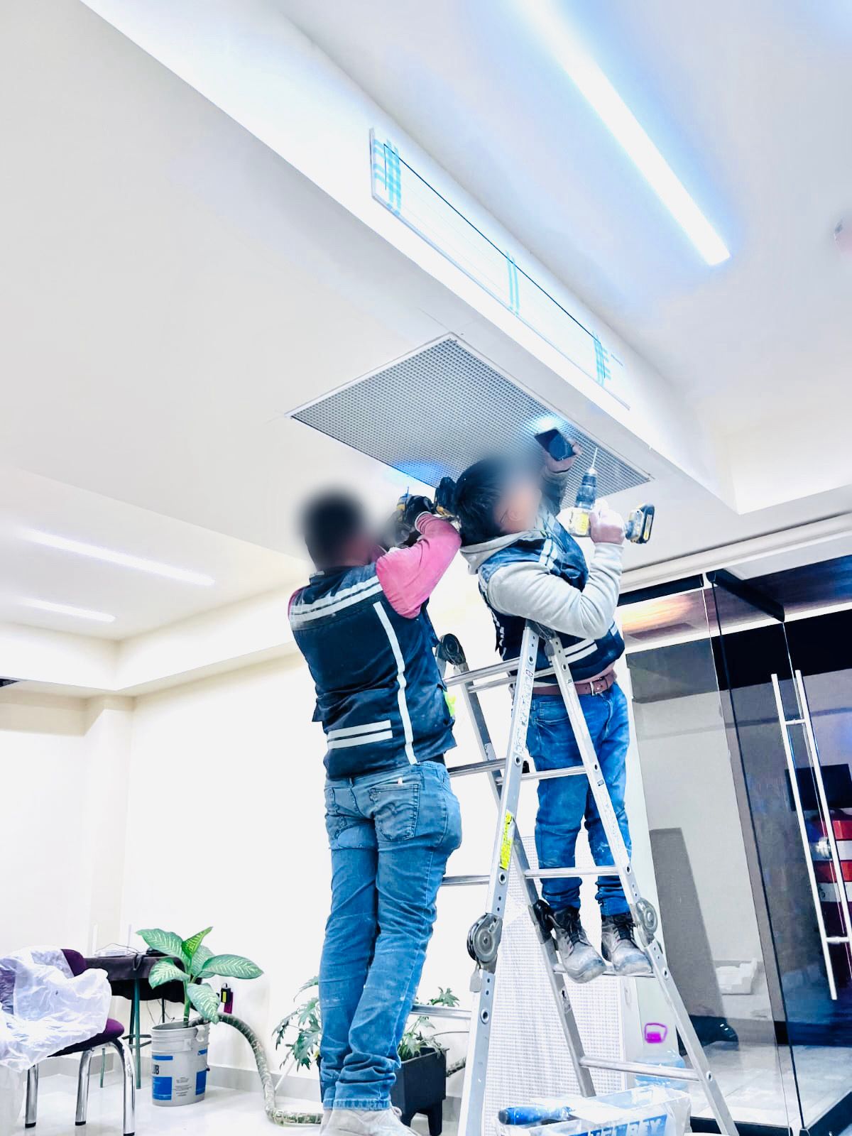 aires acondicionados Toluca, Metepec, Estado de Mexico