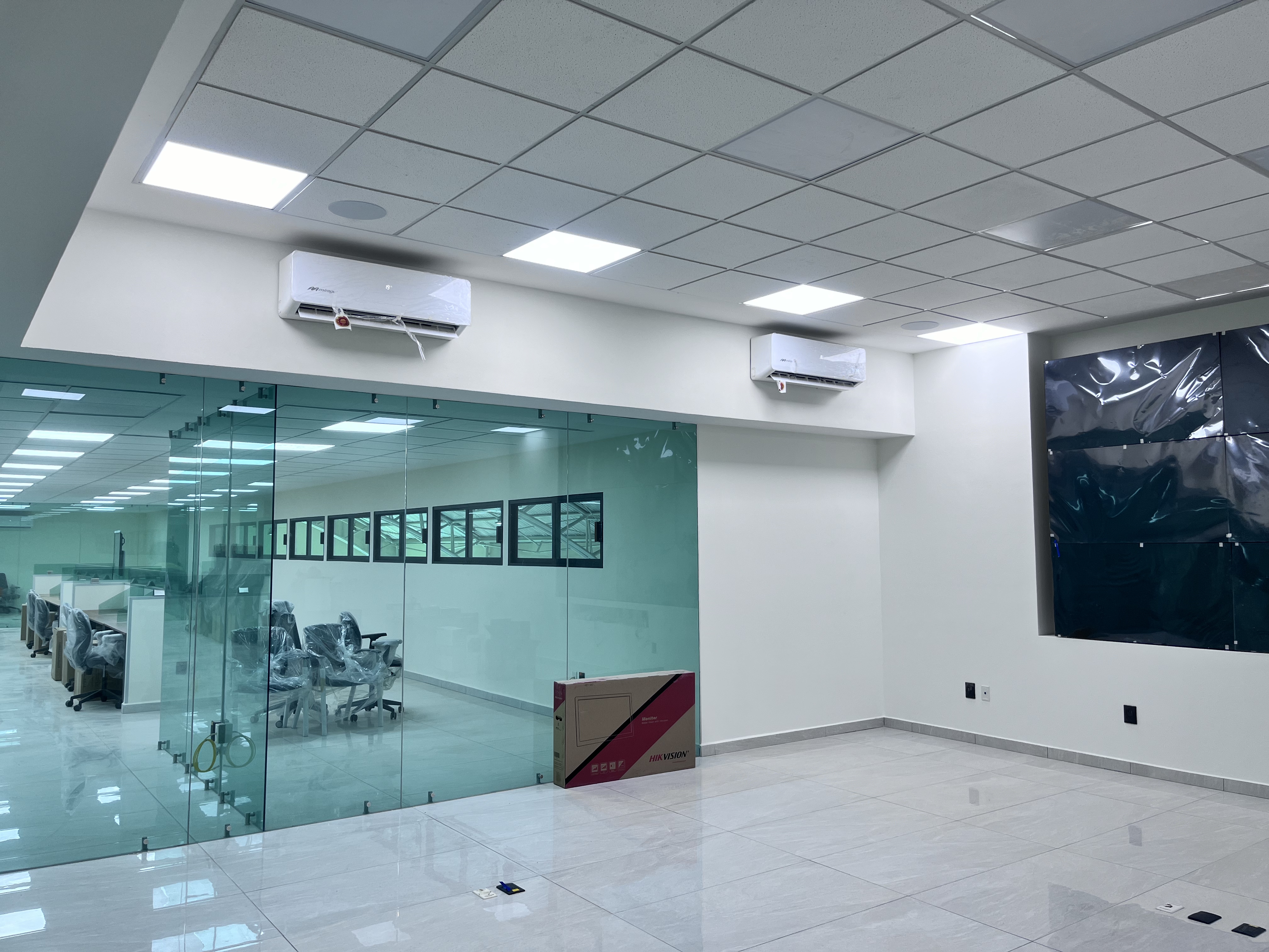 aires acondicionados Toluca, Metepec, Estado de Mexico