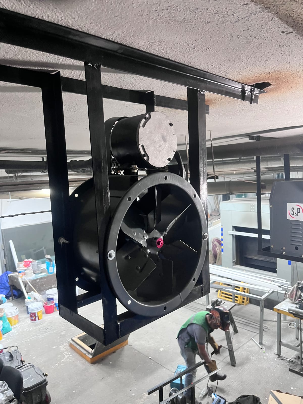 aires acondicionados Toluca, Metepec, Estado de Mexico